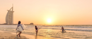 8 Free Beaches To Enjoy If You’re Staying In Dubai This Eid Al Adha Long Weekend