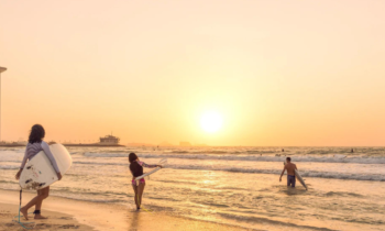 8 Free Beaches In Dubai: Unlocking The Ultimate Summer Beach Paradise