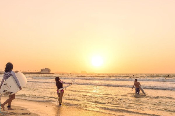 8 Free Beaches In Dubai: Unlock The Ultimate Beach Paradise This Eid Holiday