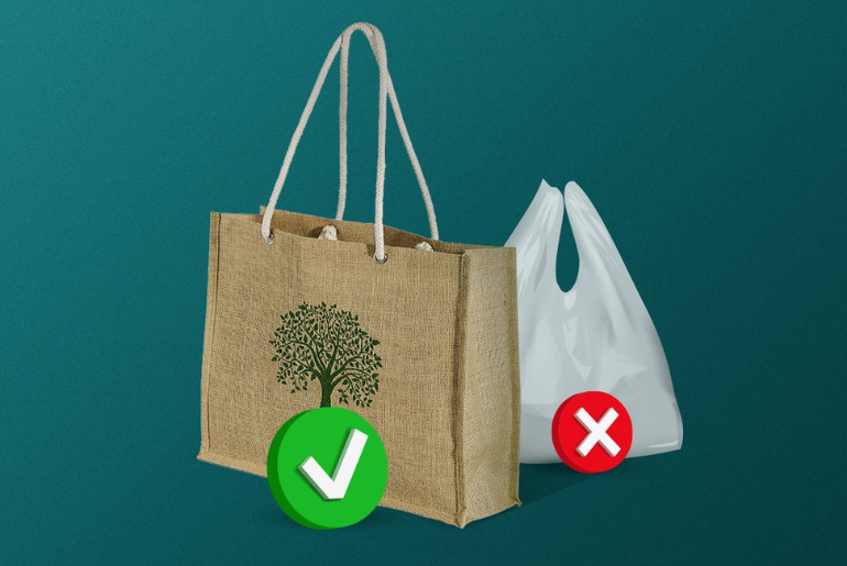 Everything You Need To Know About The Latest Plastic Ban In Dubai