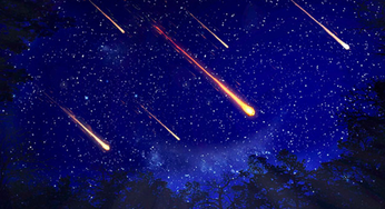 UAE: The First Meteor Shower Of 2024, The Quadrantids, Is Happening Tonight!