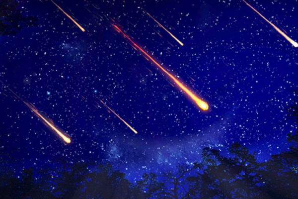 UAE: The First Meteor Shower Of 2024, The Quadrantids, Is Happening Tonight!