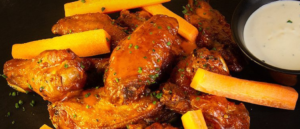 Hot Deal: This Place Is Offering Wings For AED 1 & House Spirits For AED 2.24 In January