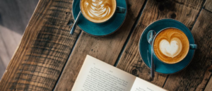 This Dubai Bookstore Is Offering A Free Coffee And Sweet Treats This Thursday