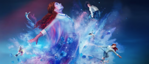 Abu Dhabi: Cirque Du Soleil CRYSTAL Will Perform For 10 Days Of Gravity-Defying Entertainment