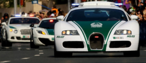 The Dubai Police Carnival Starts Today – Supercars, Tech, Parades & More