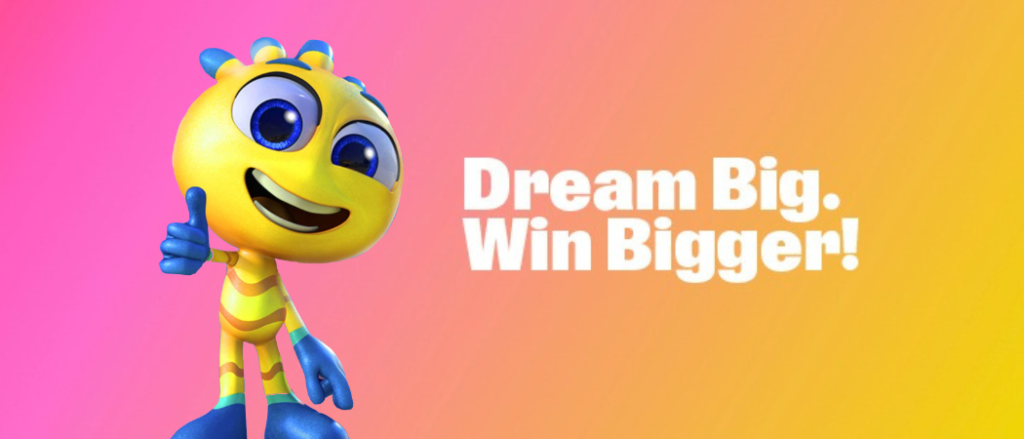 Dream Big, Win BIGGER! Explore Dream Dubai's Fusion Of Luxury, Shopping & Big Winning