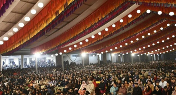The World’s largest Urdu Literary Fest Is Coming To Dubai This January