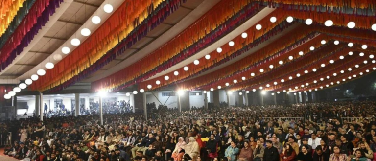 The World's largest Urdu Literary Fest Is Coming To Dubai This January - Here Is Why You Should Visit