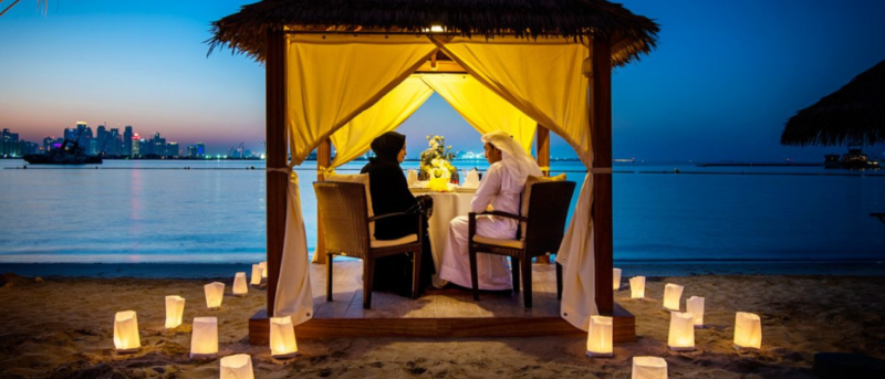 Dubai/Abu Dhabi: 9 Offbeat Valentine’s Day Date Ideas To Show Her She’s Special