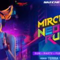 The Mirchi Neon Run Is Happening This February & Terra Solis To Host The Ultimate After Race Extravaganza