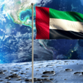 UAE Announces Their Next Space Mission: World's First Emirati & Arab Astronauts To Be Sent To The Moon