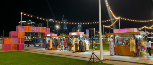 Your Guide To Everything You Can Enjoy At Happening At The Harbour – Family Fun, Shopping Thrills & Dining Delights