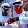 Abu Dhabi: Here's What You Can Enjoy At The Middle East Film & Comic Con Happening This February