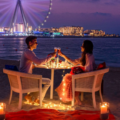 Valentine's Day In Dubai: Here Are The Best Deals To Enjoy A Romantic Date Night Around The City
