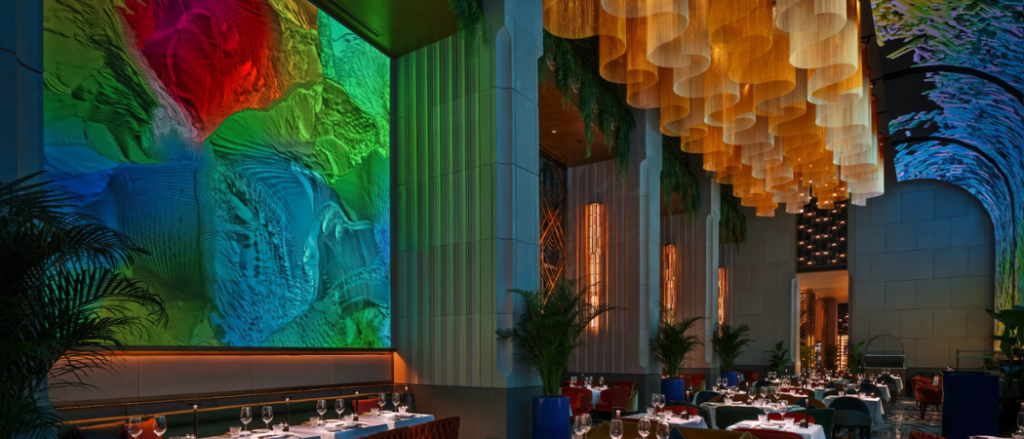 Step Into The Future Of Dining With Zenon: Bringing You The Flavours Of Tomorrow, Today