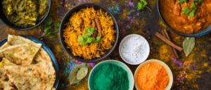 4 Indian Restaurant Dining Deals To Celebrate India’s 75th Republic Day