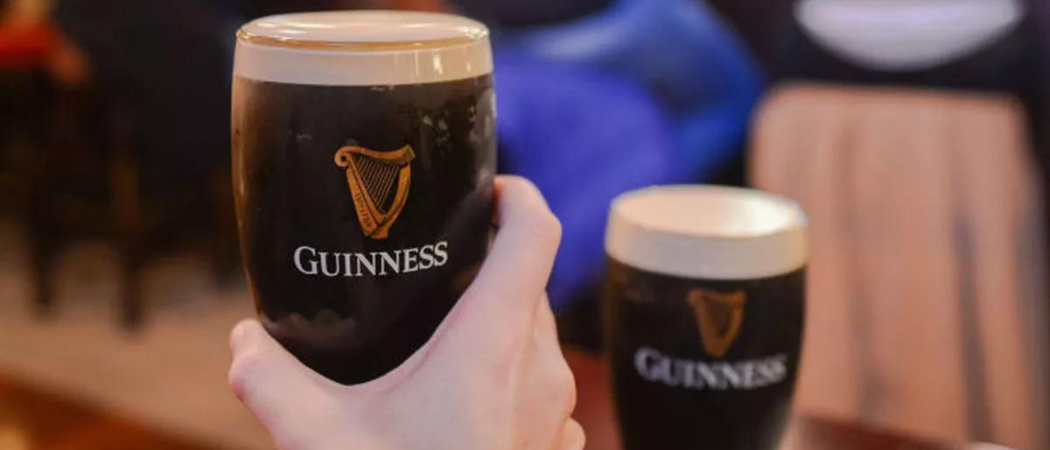 You Can Get Pints For Less Than AED 30 Every Tuesday At This Iconic Pub In Dubai