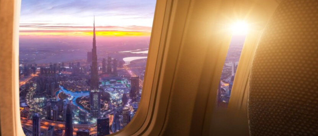 Are You Travelling to Dubai Soon? Emirates Is Offering Free Tickets To These 2 MEGA Attractions If You Visit Before April