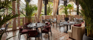 Elevate Your Weekend With The Hide’s Opulent Friday Brunch: A Symphony Of Luxury And Culinary Bliss