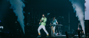 Arijit Singh To Perform Live In Dubai – Full Details Here