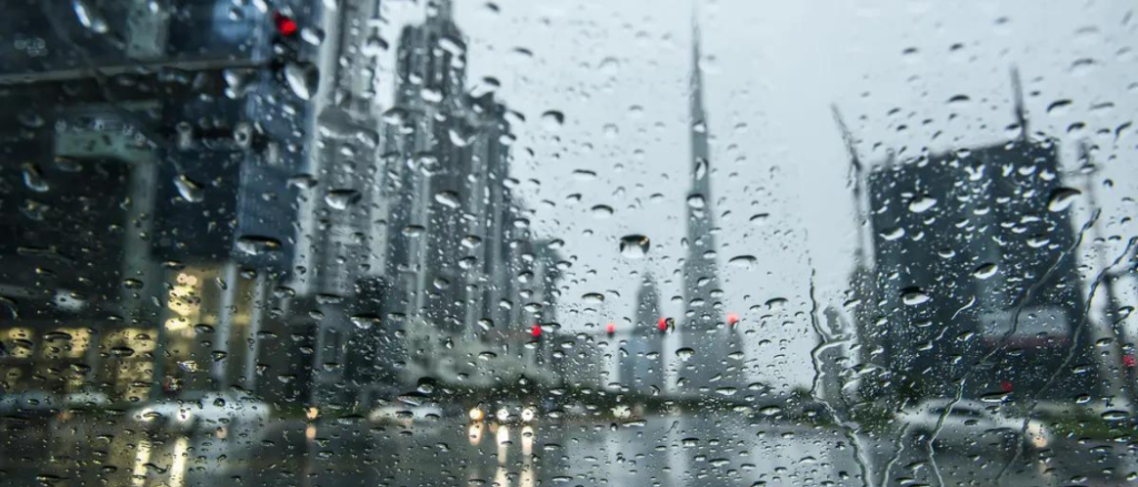 Experts From NCM Break Down Why We've Been Experiencing A Warmer Winter This Year