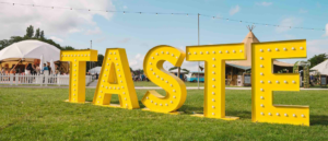 Taste Of Dubai 2024: All The Things You Can Do At The Iconic Food Festival In February