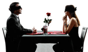 Single This Valentine’s? This Free Event Will Set You Up On A Blind Date