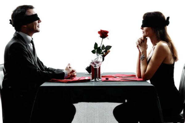 Single This Valentine’s? This Free Event Will Set You Up On A Blind Date