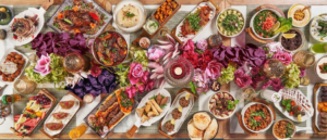 23 Indulgent Iftar Deals In Abu Dhabi – Across Budgets