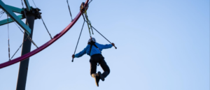 Global Village Has An All New Outdoor Activity For All Ages