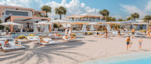 Dubai’s Longest Beach Club To Open This September