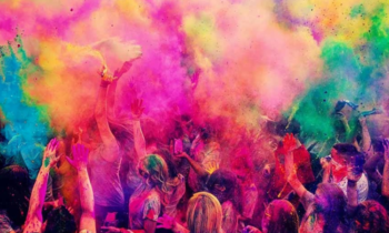 Celebrate Holi In Dubai With These Amazing Deals, Events & More
