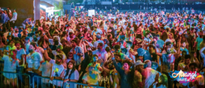 Atrangi Holi Fest 2024: 10 Hours, 10 Artists & Non-Stop Fun