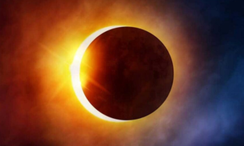 Will The UAE Be Able To View The Total Solar Eclipse Happening On April 8th? Find Out Inside