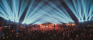 Unleash The Beat At Techno And Chill All-Day Festival – Happening This Weekend At Soul Beach Dubai
