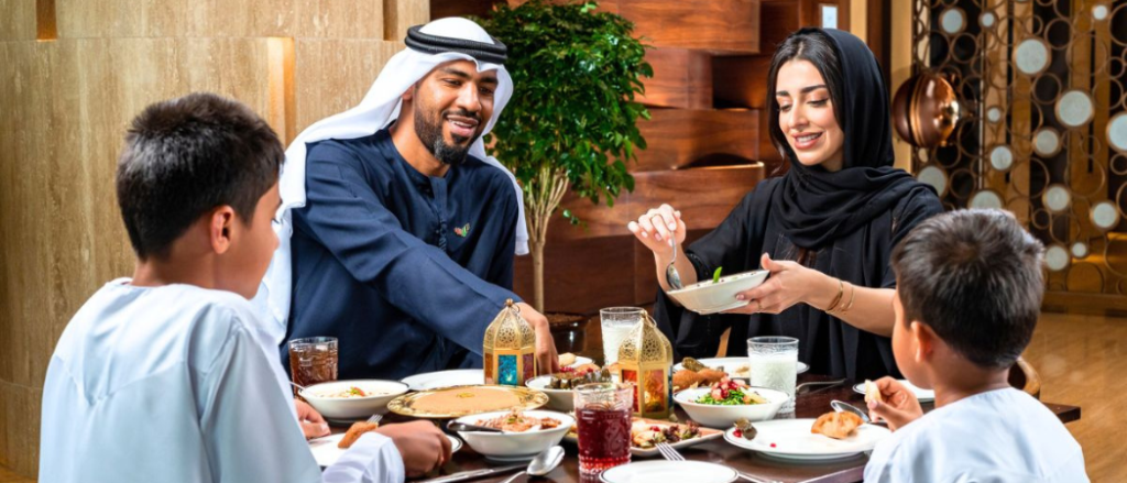 14 Delectable Iftar Deals In Dubai For AED 150 Or Less