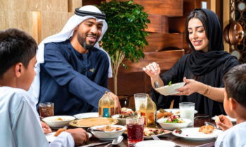 14 Delectable Iftar Deals In Dubai For AED 150 Or Less