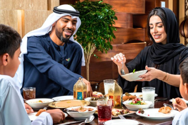 16 Delectable Iftar Deals In Dubai For AED 150 Or Less