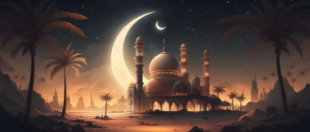 Leading UAE Astronomer Announces Predicted Dates For Eid Al Fitr