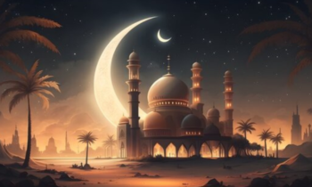 Leading UAE Astronomer Announces Predicted Dates For Eid Al Fitr
