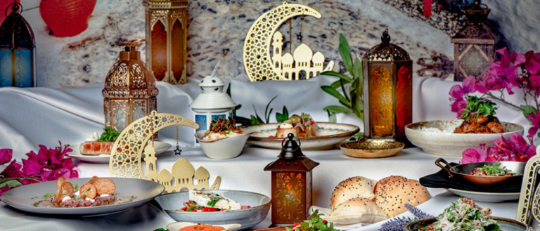 21 Splendid Suhoor Deals In Dubai You Can Enjoy Post-Midnight