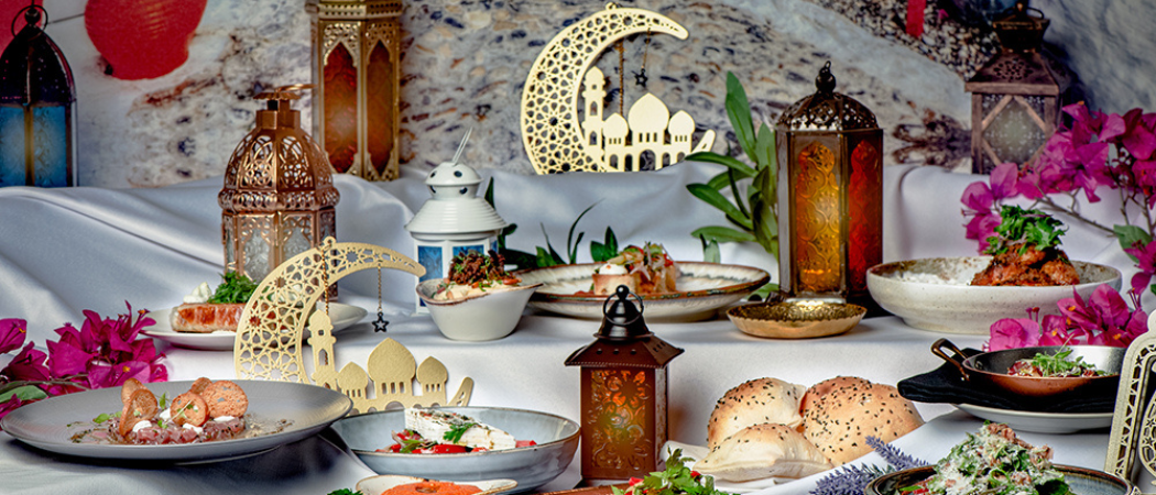 21 Splendid Suhoor Deals In Dubai You Can Enjoy Post-Midnight