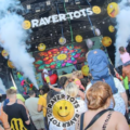 Raver Tots: The Ultimate Family-Friendly Rave Experience Comes To Dubai This April!