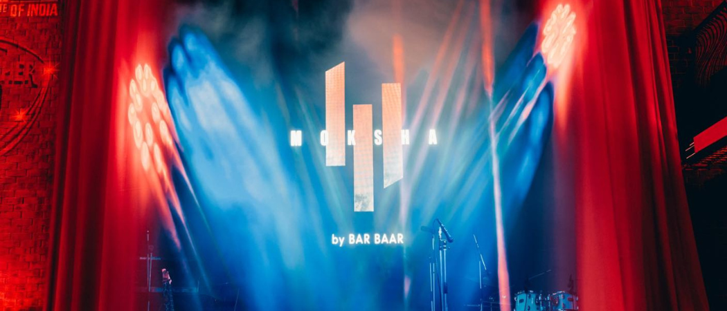 Score AED 10 Drinks Every Tuesday At This New Dubai Bar