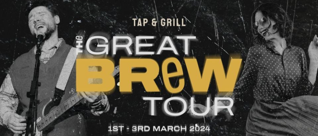 There's A Free-Entry Hops Festival In Dubai This Weekend - Here's What You Need To Know