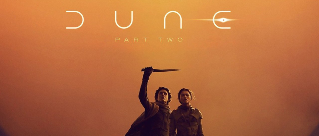 Abu Dhabi: Here Are All The Star-Studded Details You Need To Know About The Dune: Part Two Middle East Movie Premier