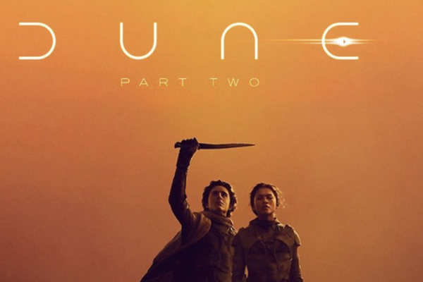 Dune: Part Two Middle East Movie Premier Is Happening In Abu Dhabi This Weekend