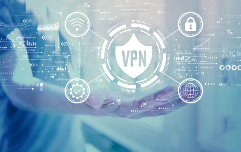 vpn for uae