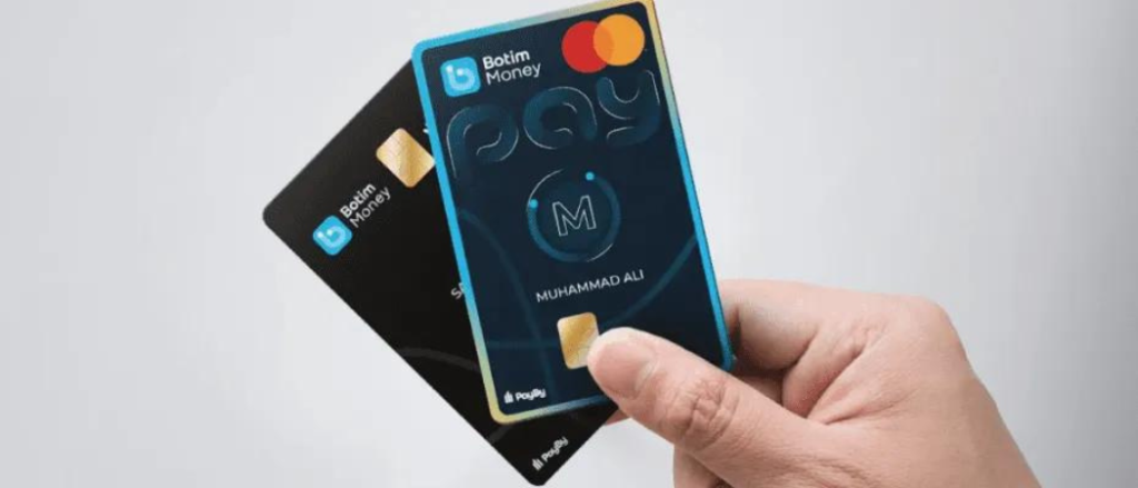 Unlock Financial Freedom With Astra Tech's New Botim Prepaid Cards